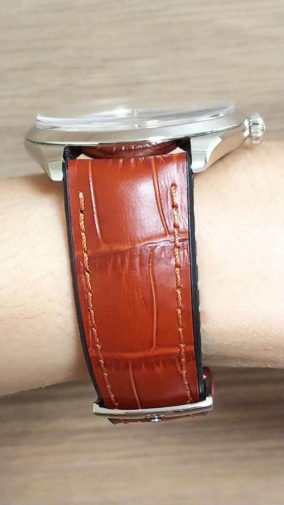 ヒルシュ　プレミアムカウチューク　Paul ブラック　20mm 楽天市場】ポイント15倍！ ヒルシュ HIRSCH HEVEA へベア
