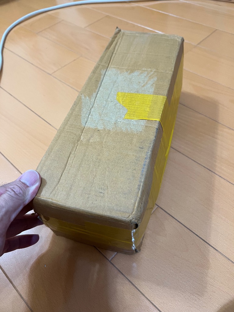レビュー画像