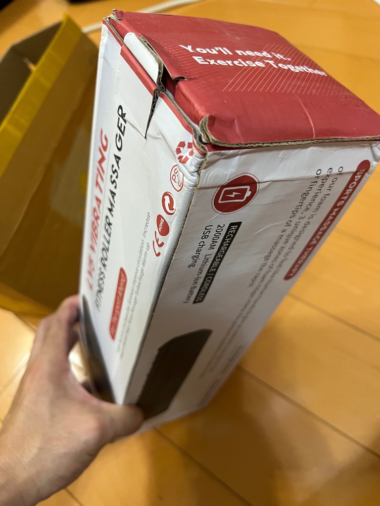 レビュー画像