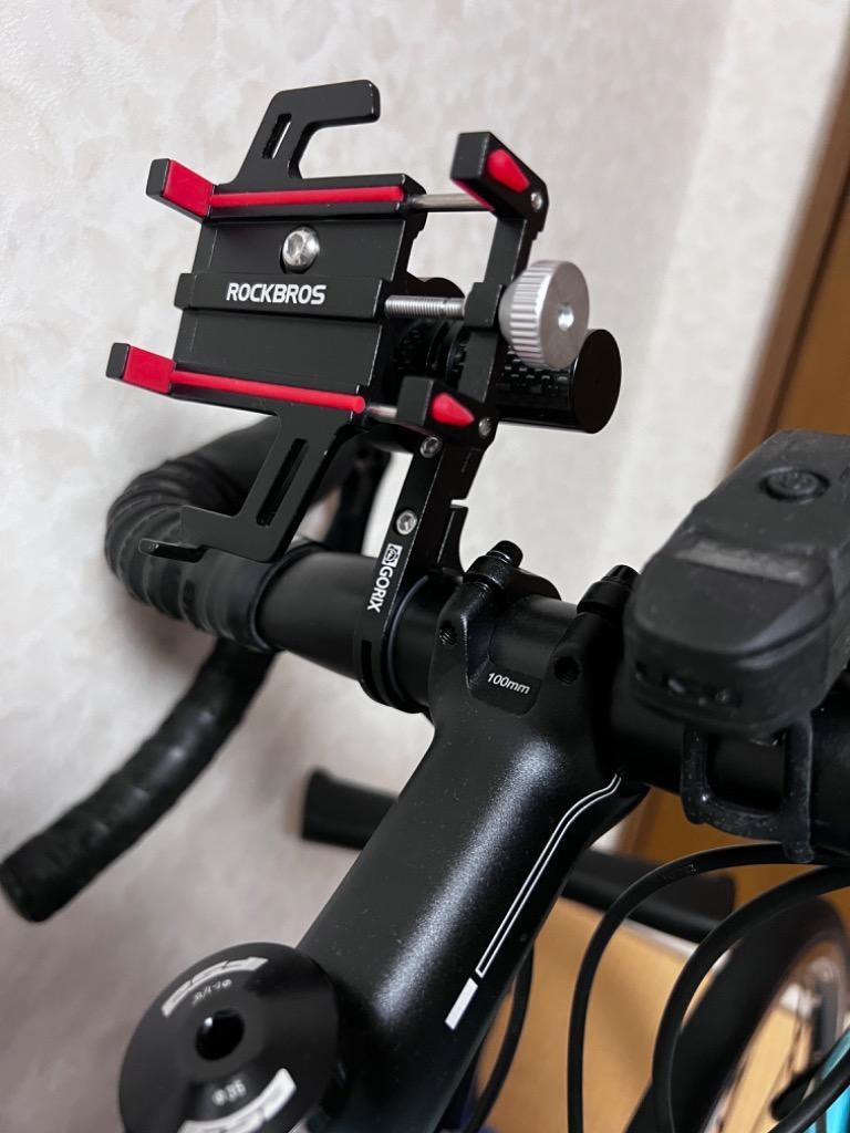 あすつく】GORIX ゴリックス 自転車 ハンドルバー エクステンダー 軽量 カーボンチューブ ライト・スマホホルダー (GX-MOUNT)  :ADP-3RC:GORIX 公式 Yahoo!店 - 通販 - Yahoo!ショッピング