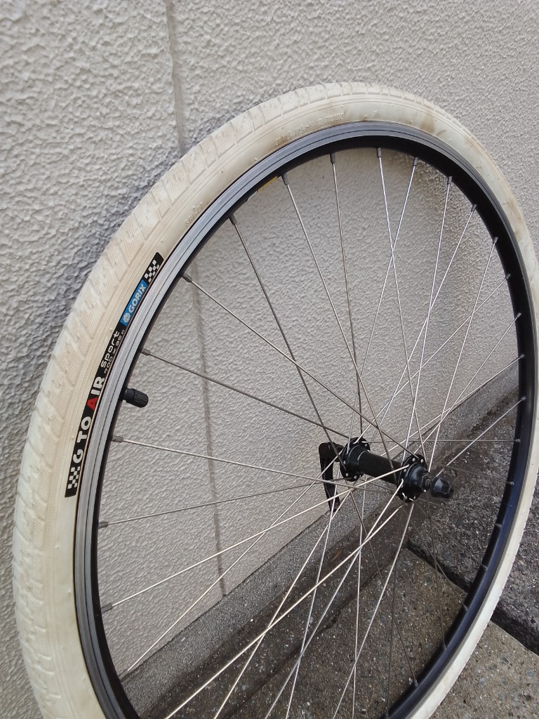 GORIX 自転車タイヤ 700c タイヤ ロードバイク クロスバイク