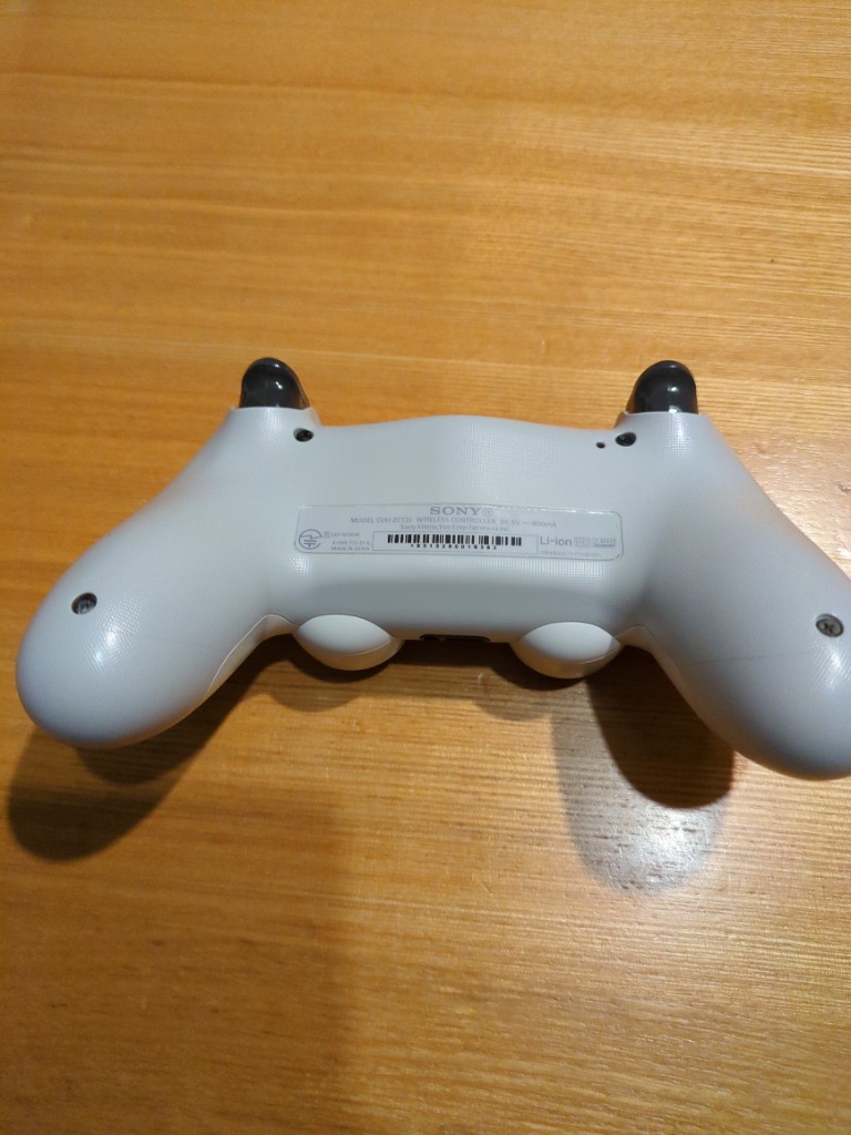 【価格見直し】中古 PS4コントローラ（SONY CUH-ZCT1J 09） 価格見直し】中古 PS4コントローラ（SONY CUH-ZCT1J 09） 価格見直し