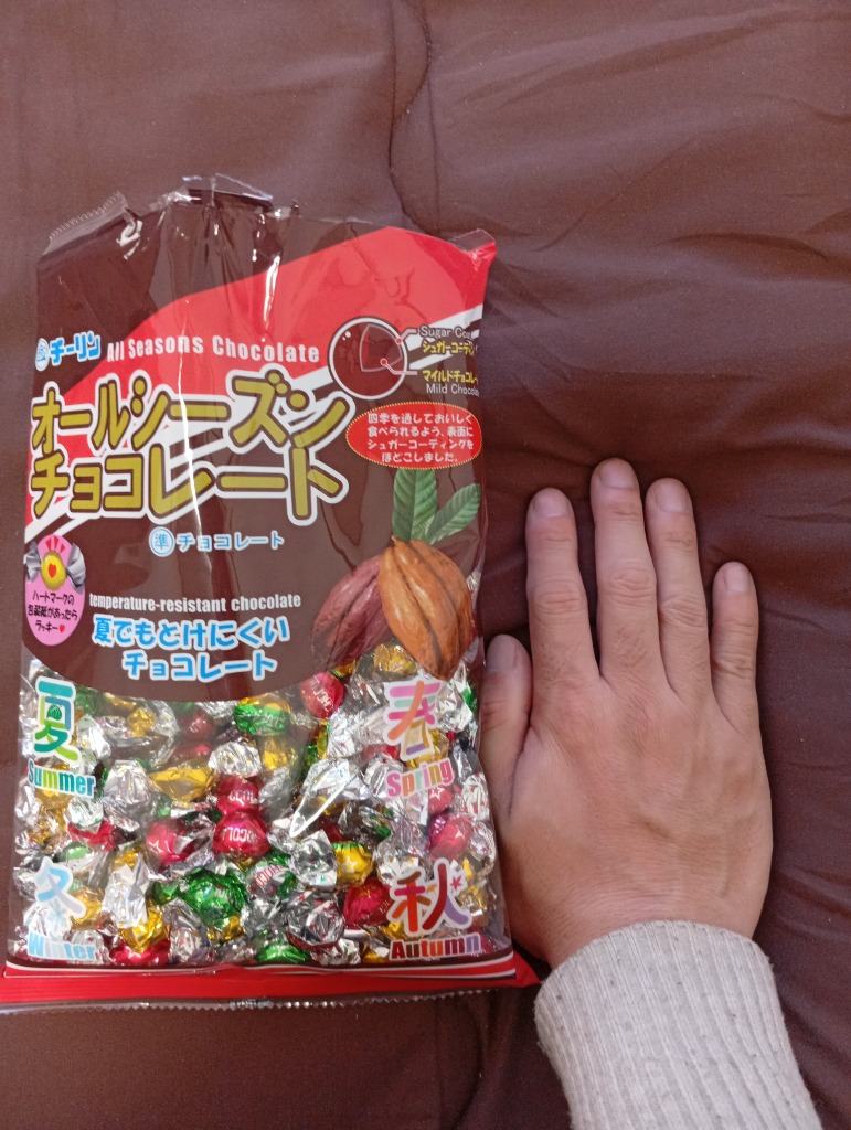 レビュー画像
