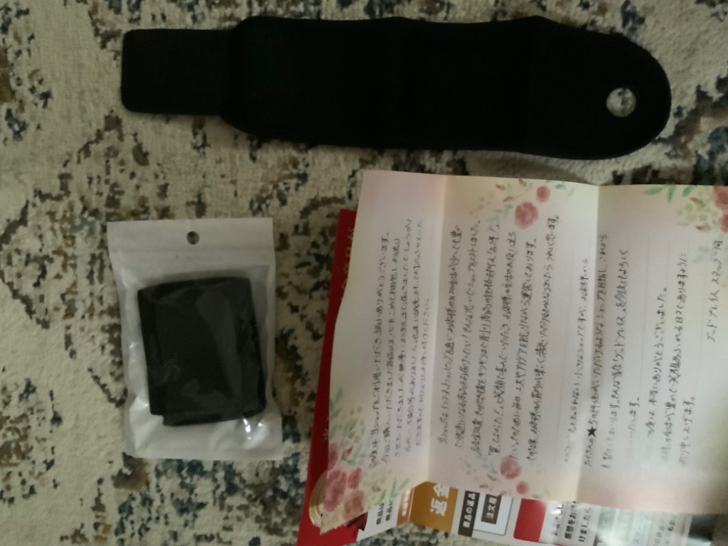 全体のレビュー画像 | 4-0