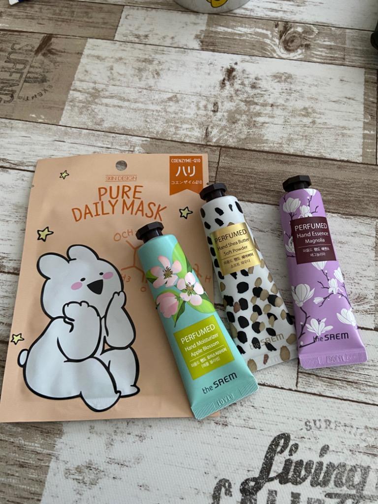 送料無料】[3個]ザセム ハンドクリーム ギフト パヒューム ホワイトデー お返し  :perfumed-hand-cream3set-event:sudii - 通販 - Yahoo!ショッピング