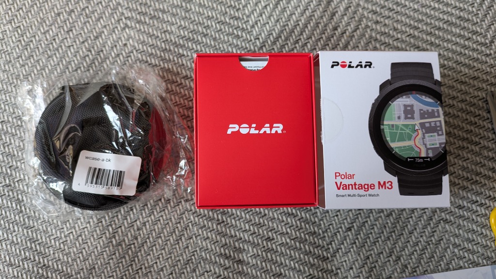 ポラール バンテージ M POLAR Vantage M3 ヴァンテ―ジ スマート ポラール バンテージ M POLAR Vantage M3 ヴァンテ―ジ スマート