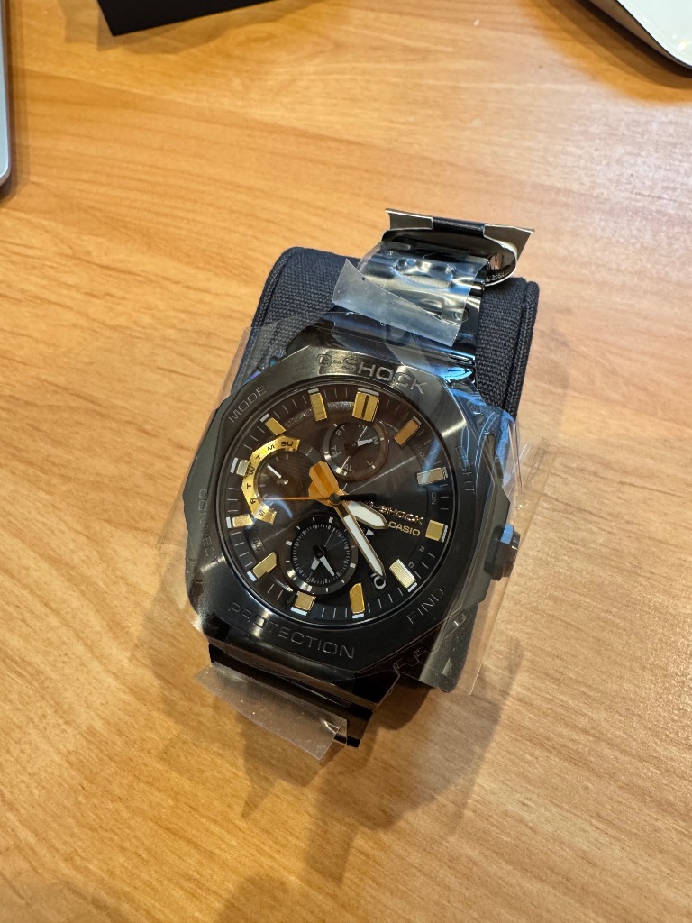 ファイナルSALE G-SHOCK 50周年記念モデル GMC-B2100ZE G-SHOCK Gショック ソーラー カシオウオッチ50周年記念 腕時計