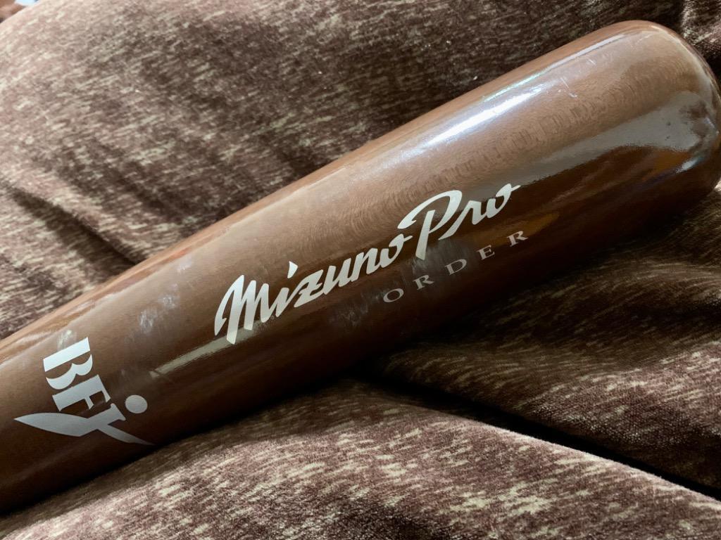 MIZUNO ＜受注生産＞ミズノ（MIZUNO） 1CJWH91300 硬式用木製オーダー