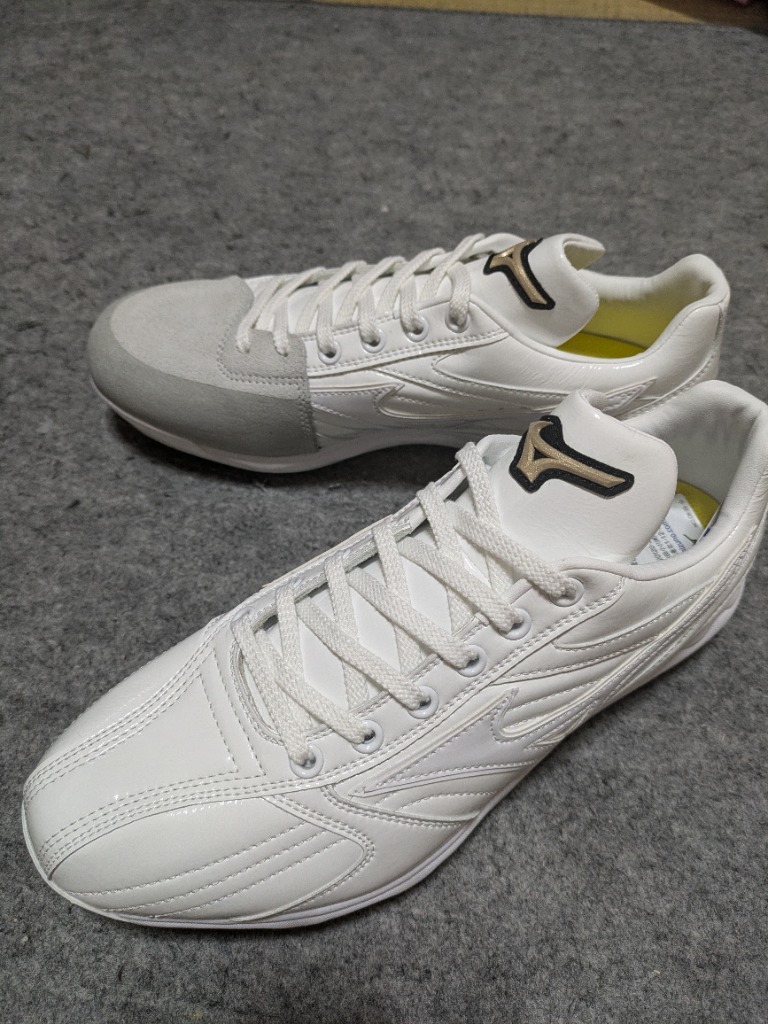 MIZUNO ＜受注生産＞ミズノ（MIZUNO） グローバルエリート