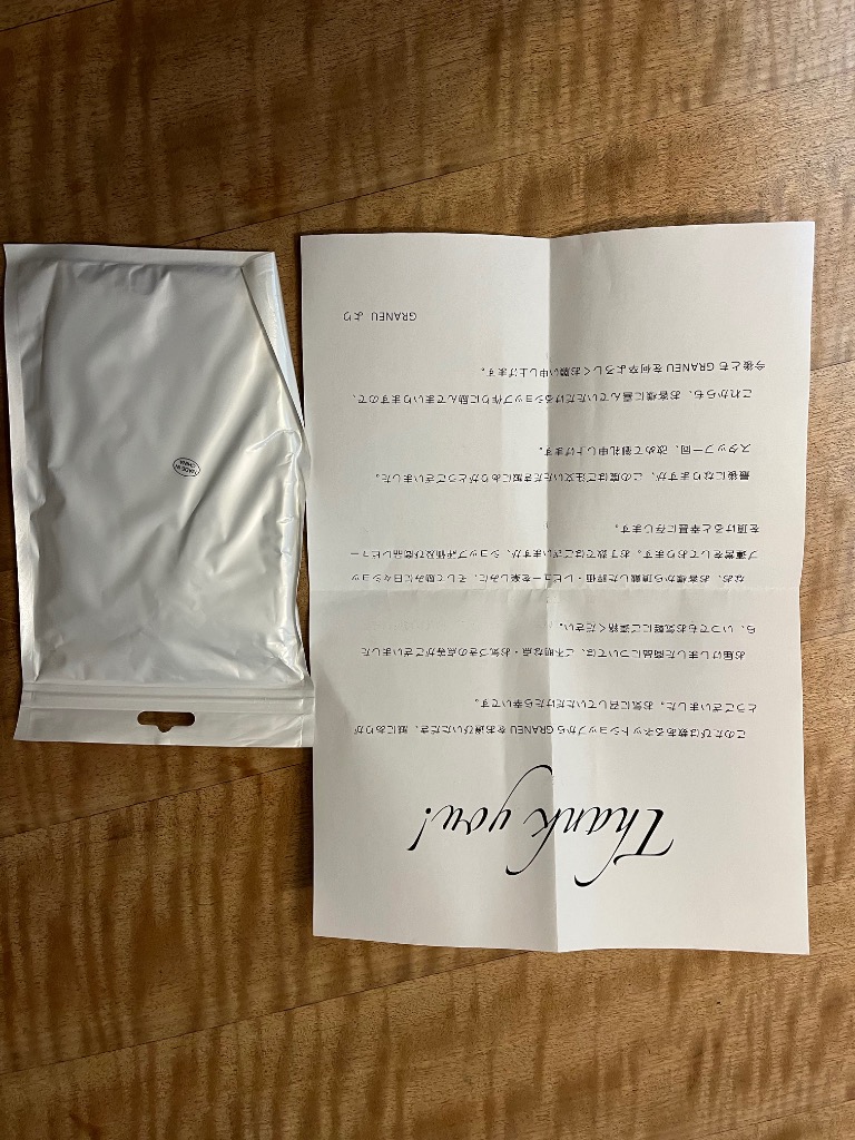 レビュー画像