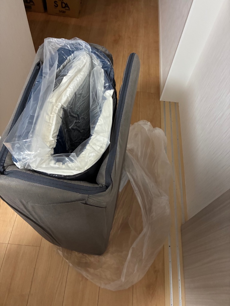 レビュー画像