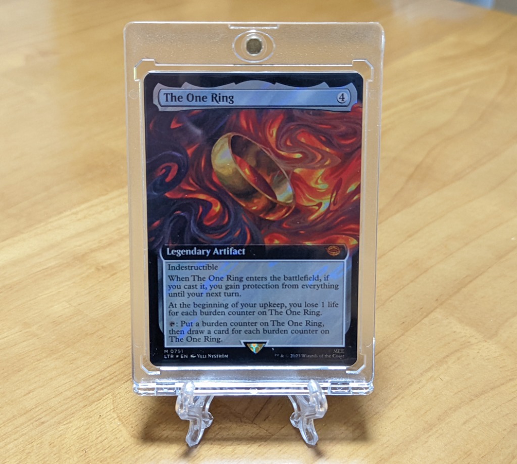 UVプロテクト マグネットローダー 35PT 100個 ポケカ 遊戯王 MTG マグネットローダー カードローダー マグネット 35PT 収納 UV