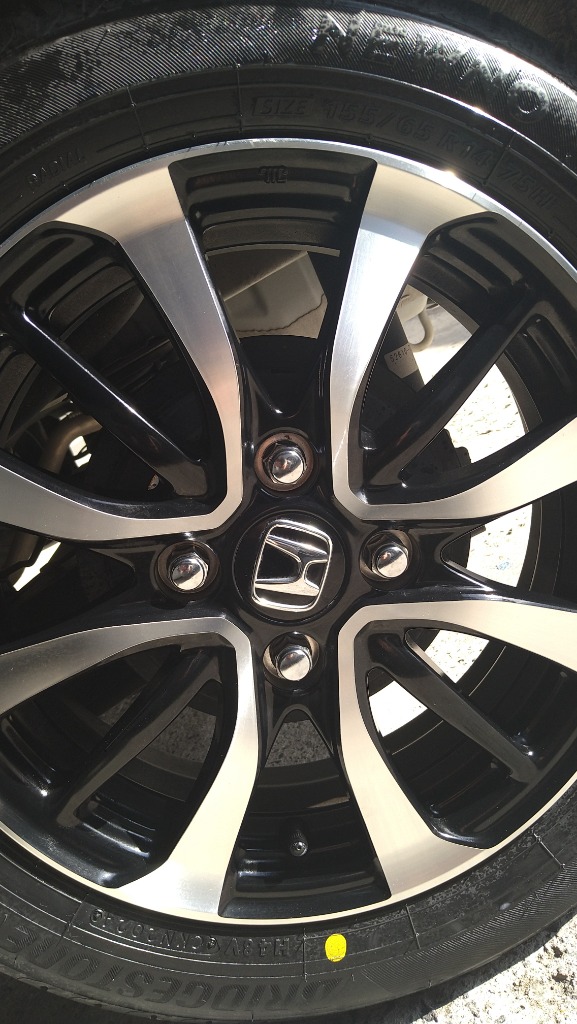 BRIDGESTONE [4本セット]2025年製 ブリヂストン ニューノ 155