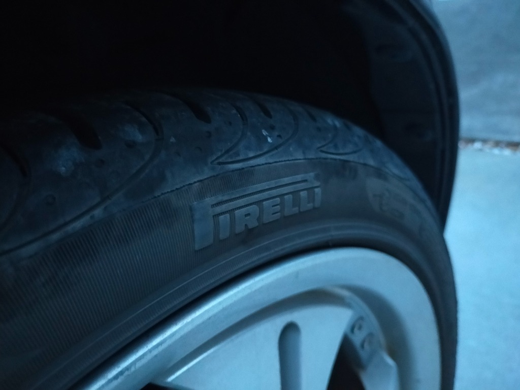 PIRELLI ピレリ パワジー 215/60R17 96H◇PIRELLI POWERGY 正規
