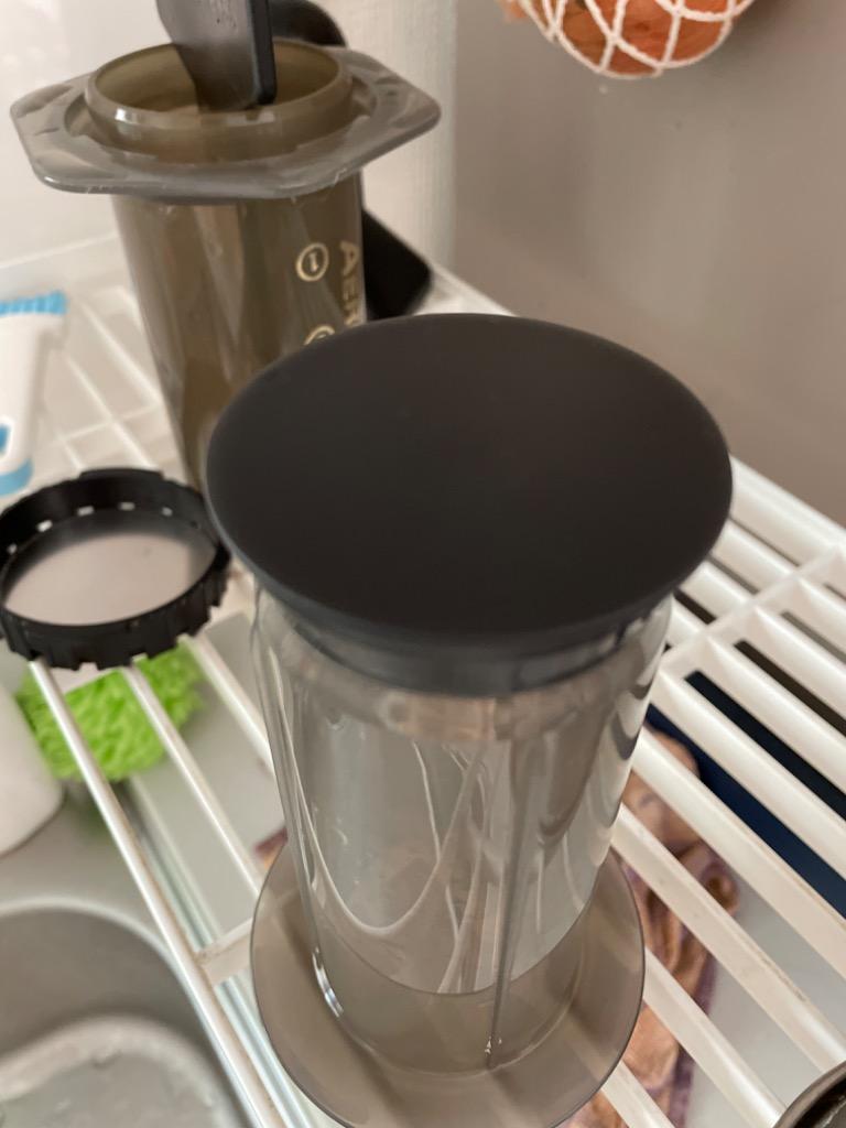物品 エアロプレス エアロプレス用 ペーパーフィルター350枚入り コーヒーミル用 手挽き 珈琲豆用 国内正規品 -