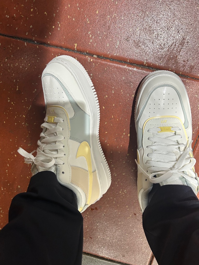 ナイキ エア フォース 1 シャドウ NIKE AIR FORCE SHADOW ナイキ エア フォース 1 シャドウ NIKE AIR FORCE SHADOW