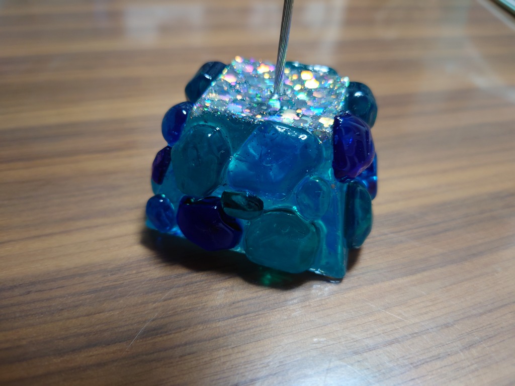 隠れ工房GreenOcean □フィニッシュプログロッシーがオマケ 隠れ工房GreenOcean □フィニッシュプログロッシーがオマケ