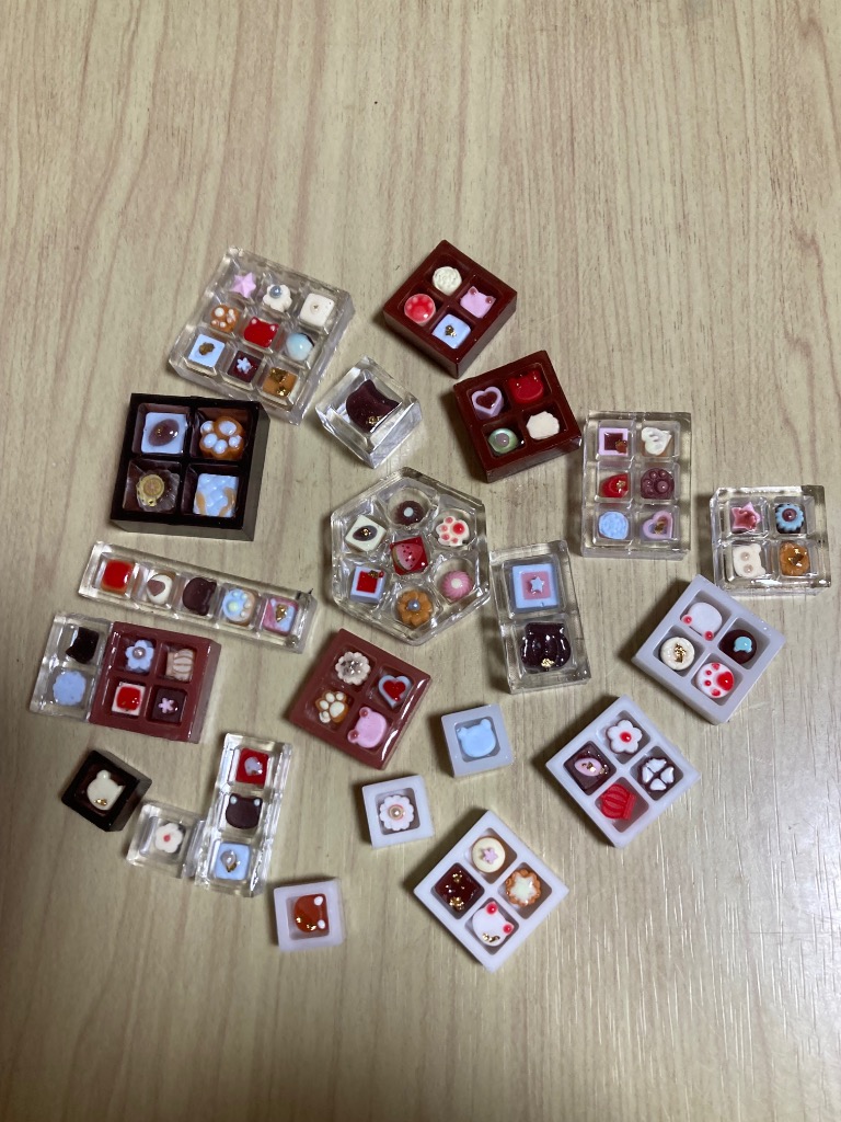 全体のレビュー画像 | 0-1