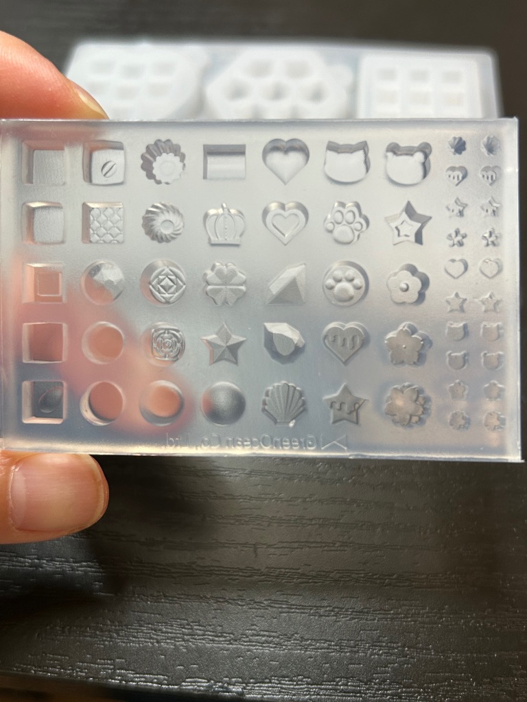 全体のレビュー画像 | 6-1