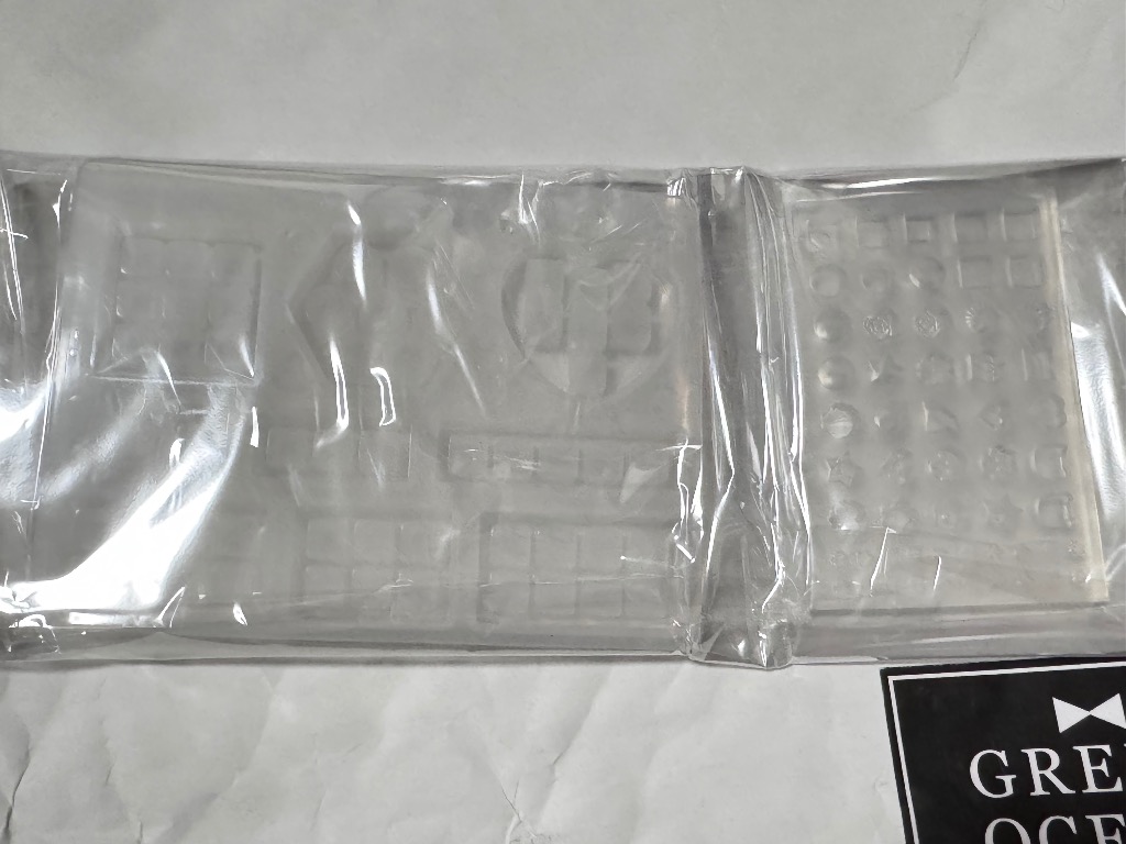 全体のレビュー画像 | 1-1