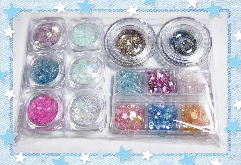隠れ工房GreenOcean □福袋 数量限定！スタッフお任せ♪ 運試し
