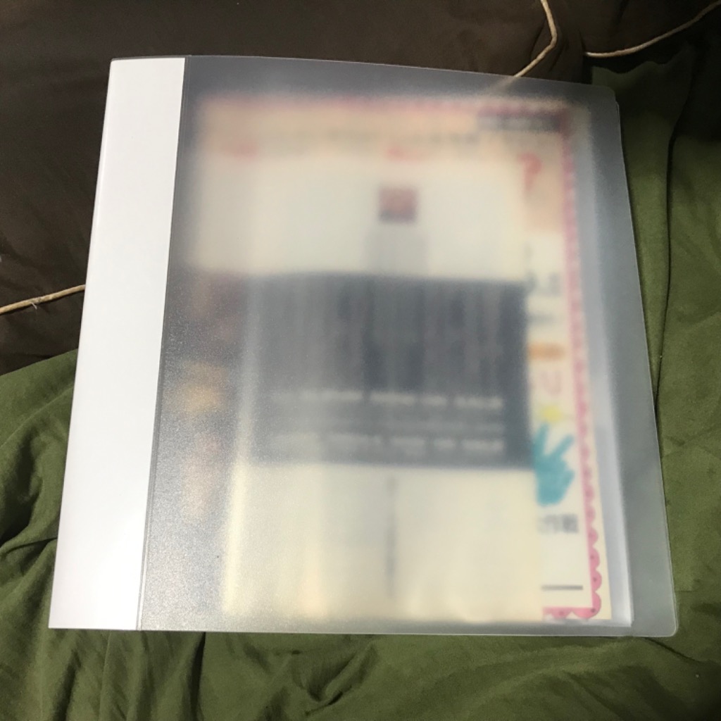 ZARD 切り抜き ファイル greenweek_458246267184