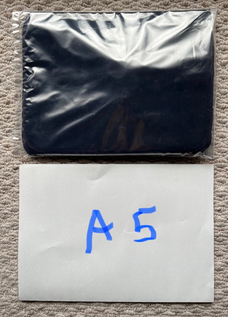 全体のレビュー画像 | 1-0