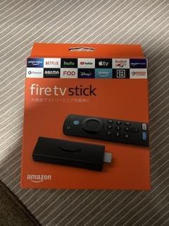 数量限定特価】Fire TV Stick 第3世代 Alexa対応 音声認識リモコン