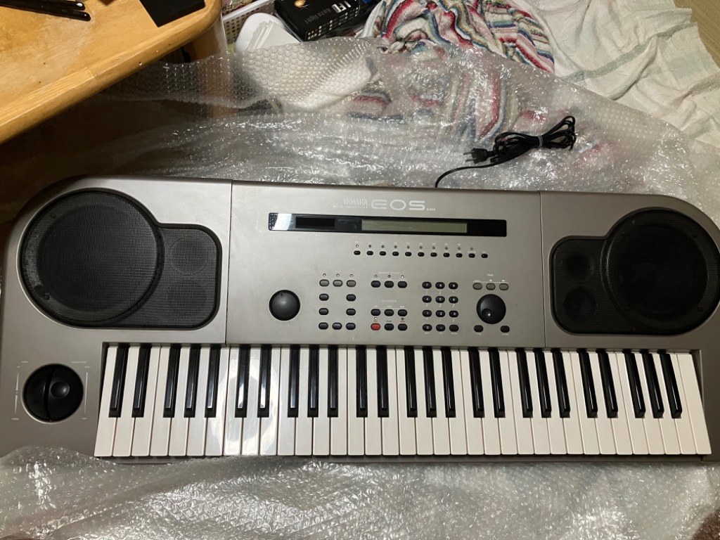 hope YAMAHA EOS-70A+EOS-80Kセット hope YAMAHA EOS-70A+EOS-80Kセット ヤマハ(YAMAHA