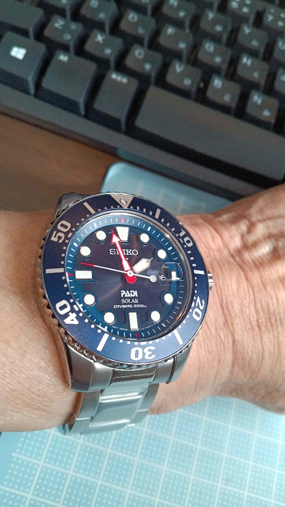 レフト様　(新品)SEIKO PROSPEX SNE549 ダイバーズウォッチ PROSPEX 並行輸入品 10年保証 日本未発売 SEIKO DIVER SCUBA