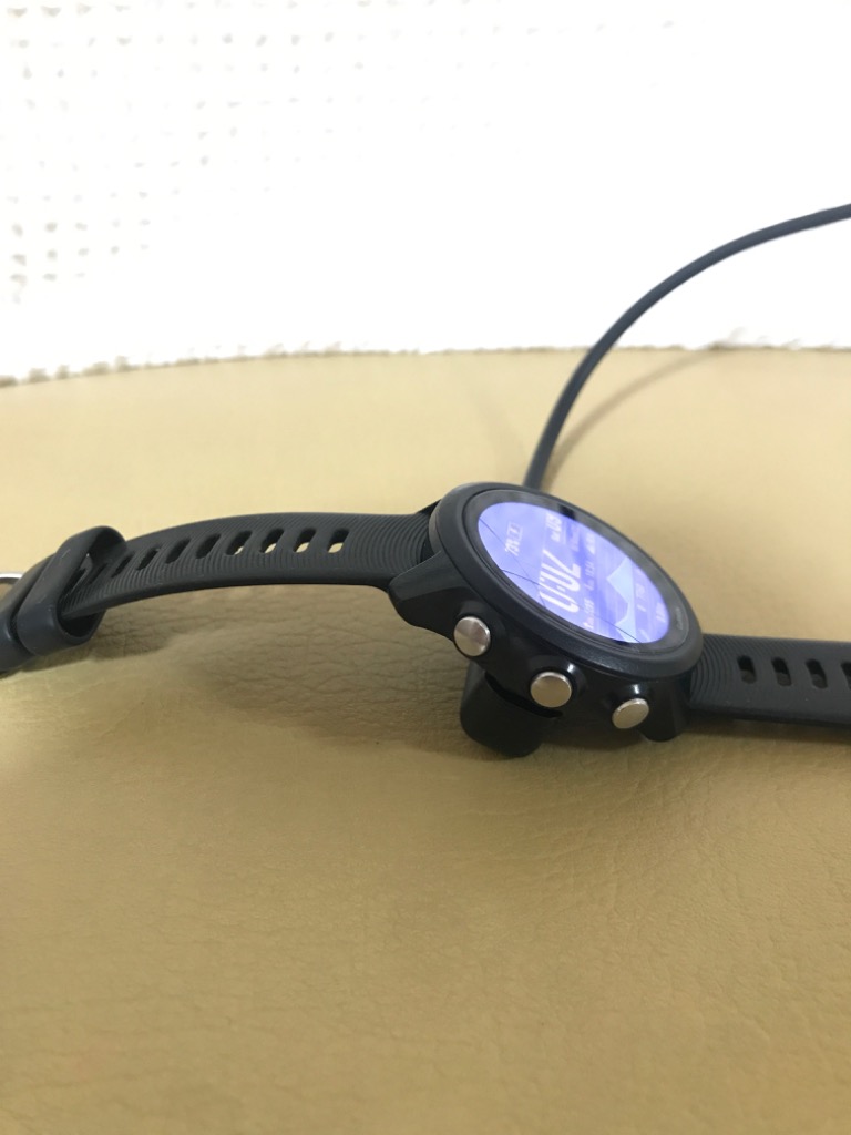 GARMIN 【互換品】ガーミン 充電ケーブル L型 Garmin スマート