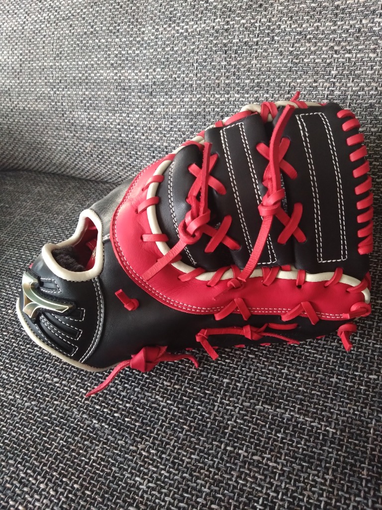ミズノ　グローバルエリート　ファーストミット 楽天市場】【交換送料無料】 ミズノ MIZUNO ファーストミット