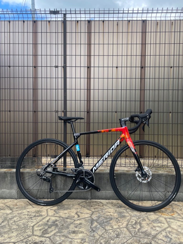 MERIDA MERIDA SCULTURA 4000 105（R7100） メリダ スクル
