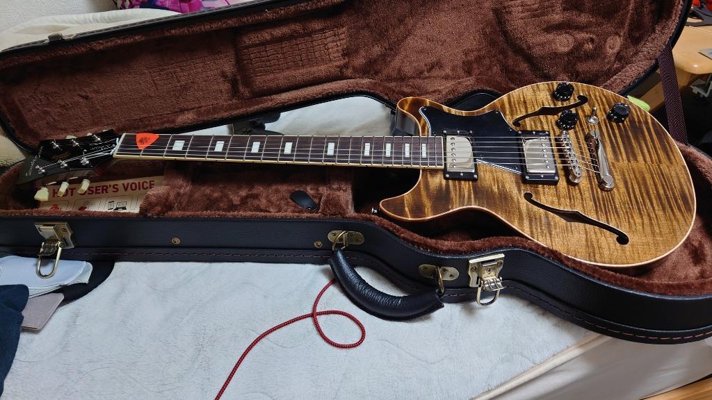 Seventy Seven Guitars ALBATROSS-DX20《エレキギター Seventy Seven Guitars ALBATROSS-DX20《エレキギター