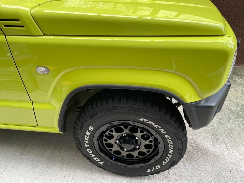 ジムニー サイドウインカー スズキ JB64W JB74W ジムニーシエラ