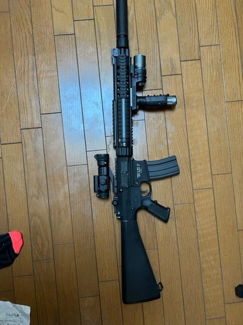 MAGPUL MAGUPUL 実物 MOE Enhanced Trigger Guard, Polymer MAGPUL MAGUPUL 実物 MOE Enhanced Trigger Guard, Polymer