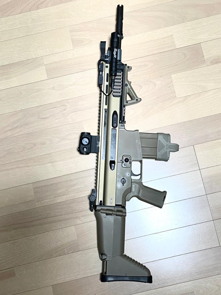 実物パーツ MAGPUL MOE-K2 Grip AR15/M4 FDE MAG522 :magpul-moe-k2-fde:GUN SHOP  SYSTEM !店 通販 