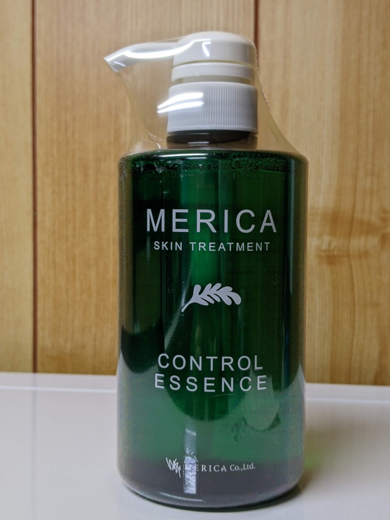 Amazon | メリカ 薬用スキントリートメントS 500ml