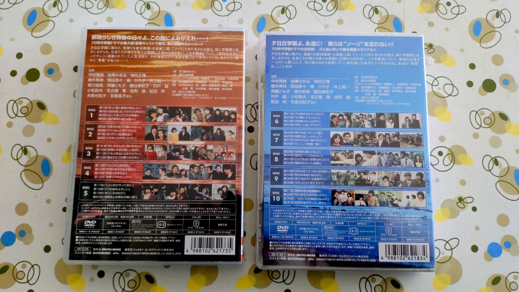 ゆうひが丘の総理大臣 DVD-BOX 2 Amazon.co.jp: ゆうひが丘の総理大臣 DVD-BOX 2 : 中村雅俊