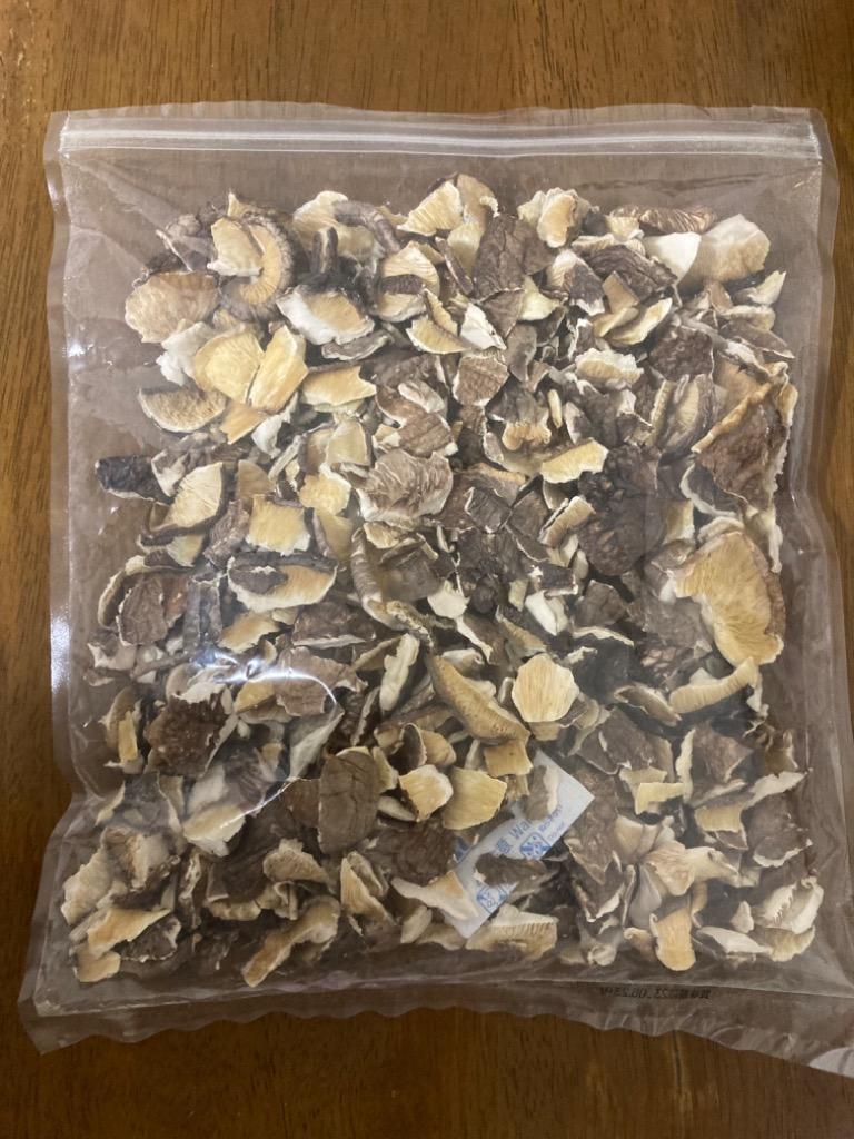まるママ☆小割れ干し椎茸1㎏+鰹節粉180g+干し貝柱B2割れ100g af9e17d367f6816804cbd790e063b4