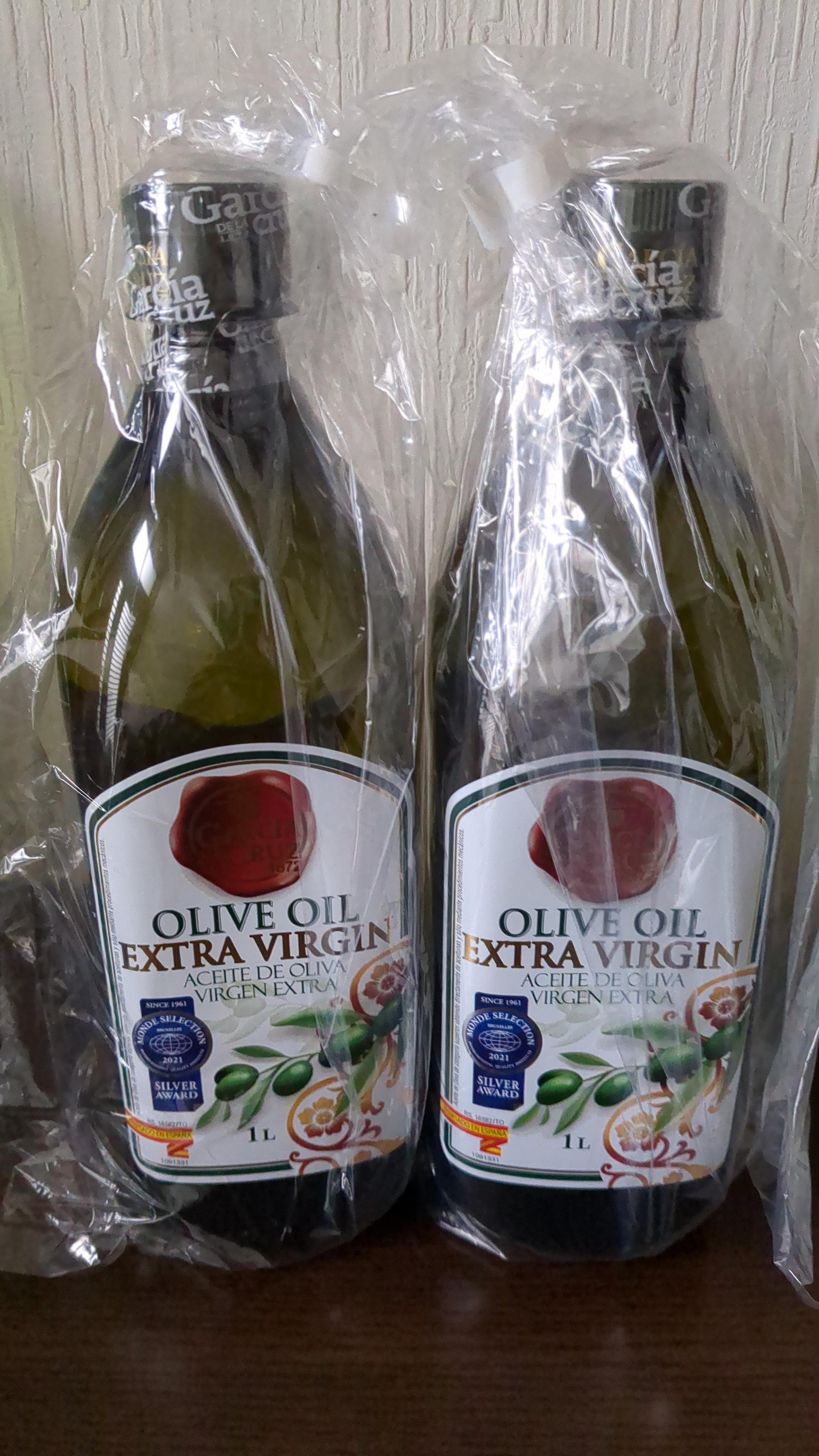日清オイリオ スペイン アンダルシア地方産オリーブ限定 EXバージンオリーブオイル 200g瓶 3本 オリーブオイル