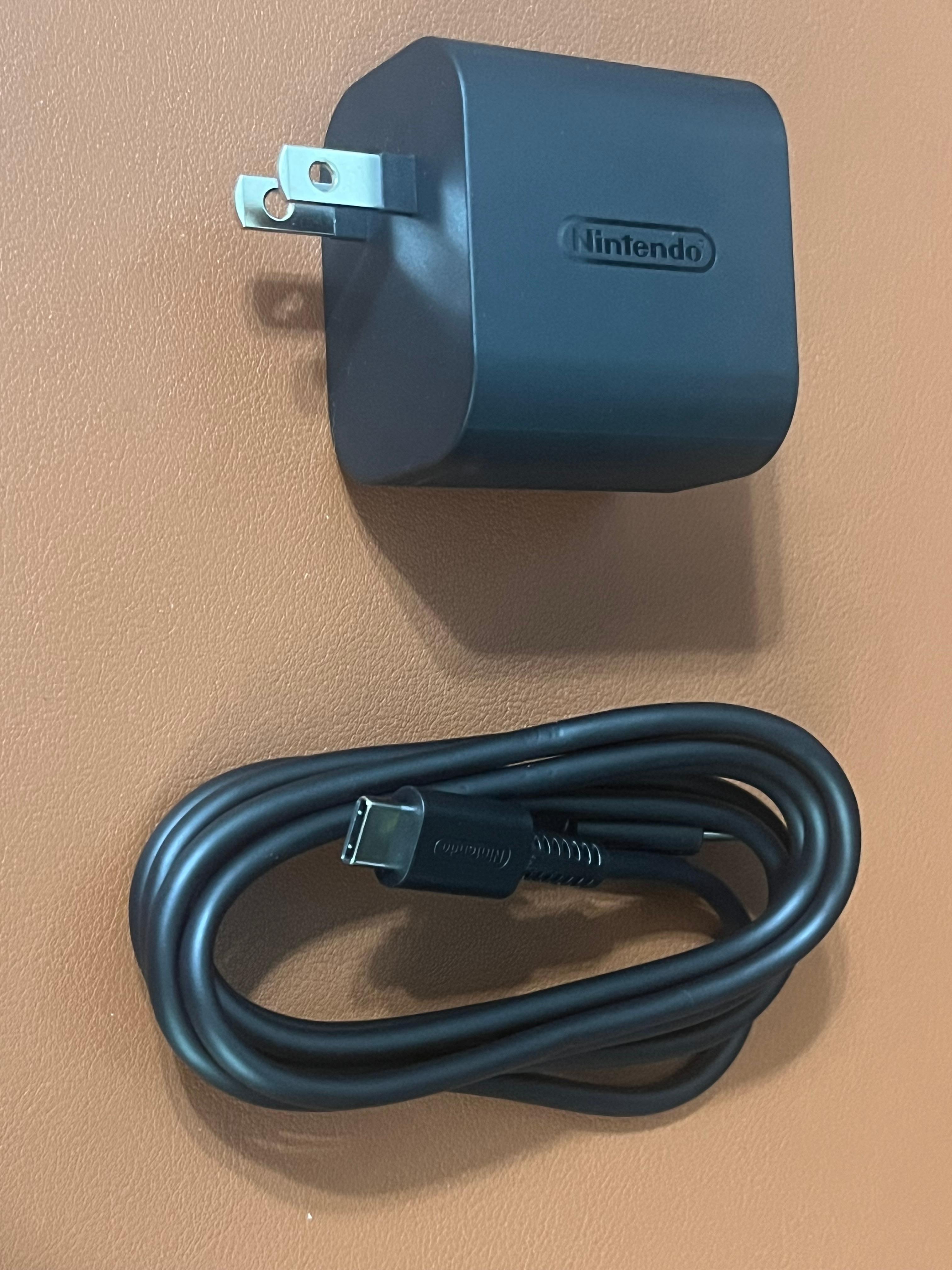 任天堂 Nintendo Switch 2用 ACアダプター Nintendo Switch Nintendo