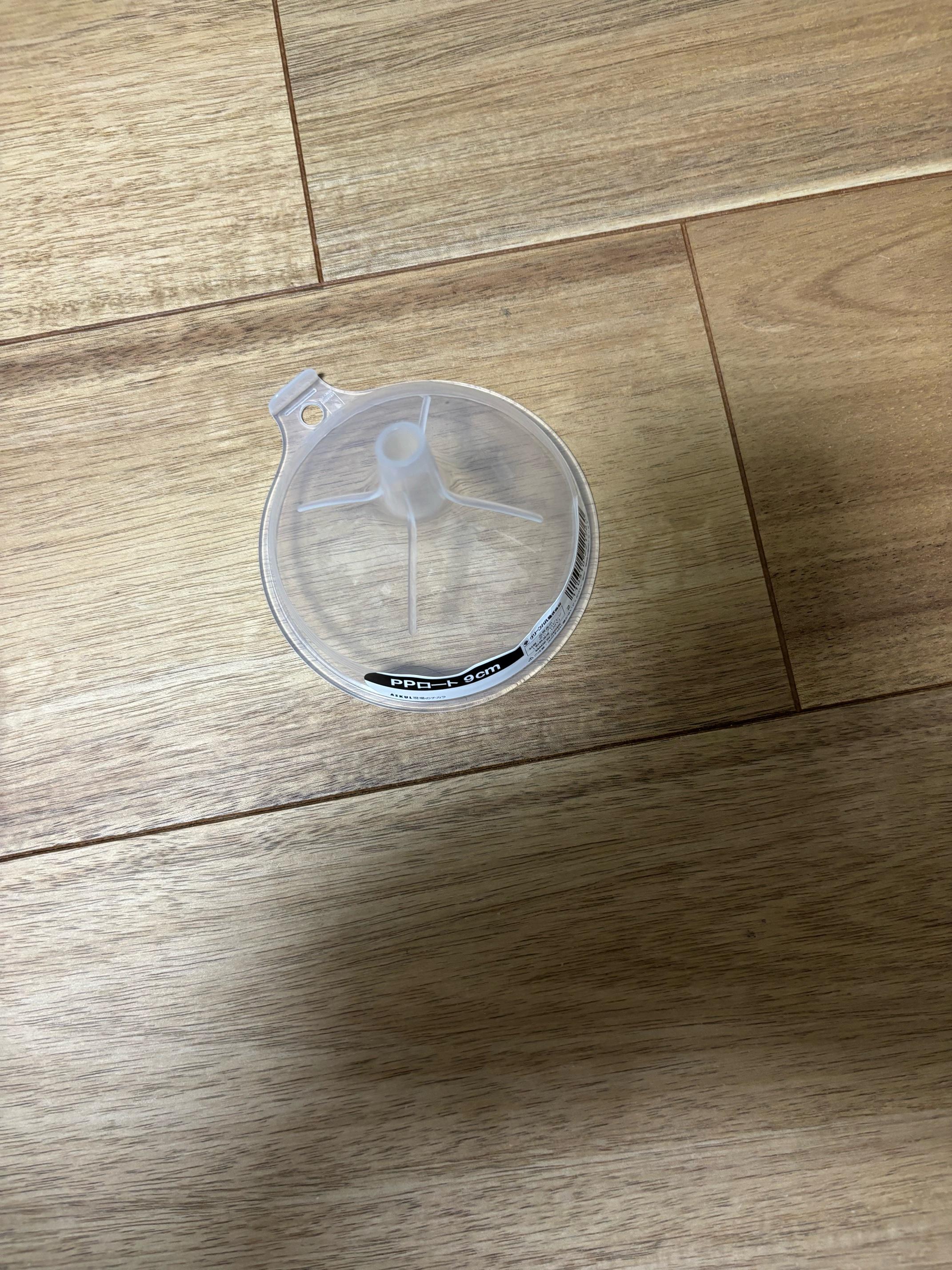 レビュー画像