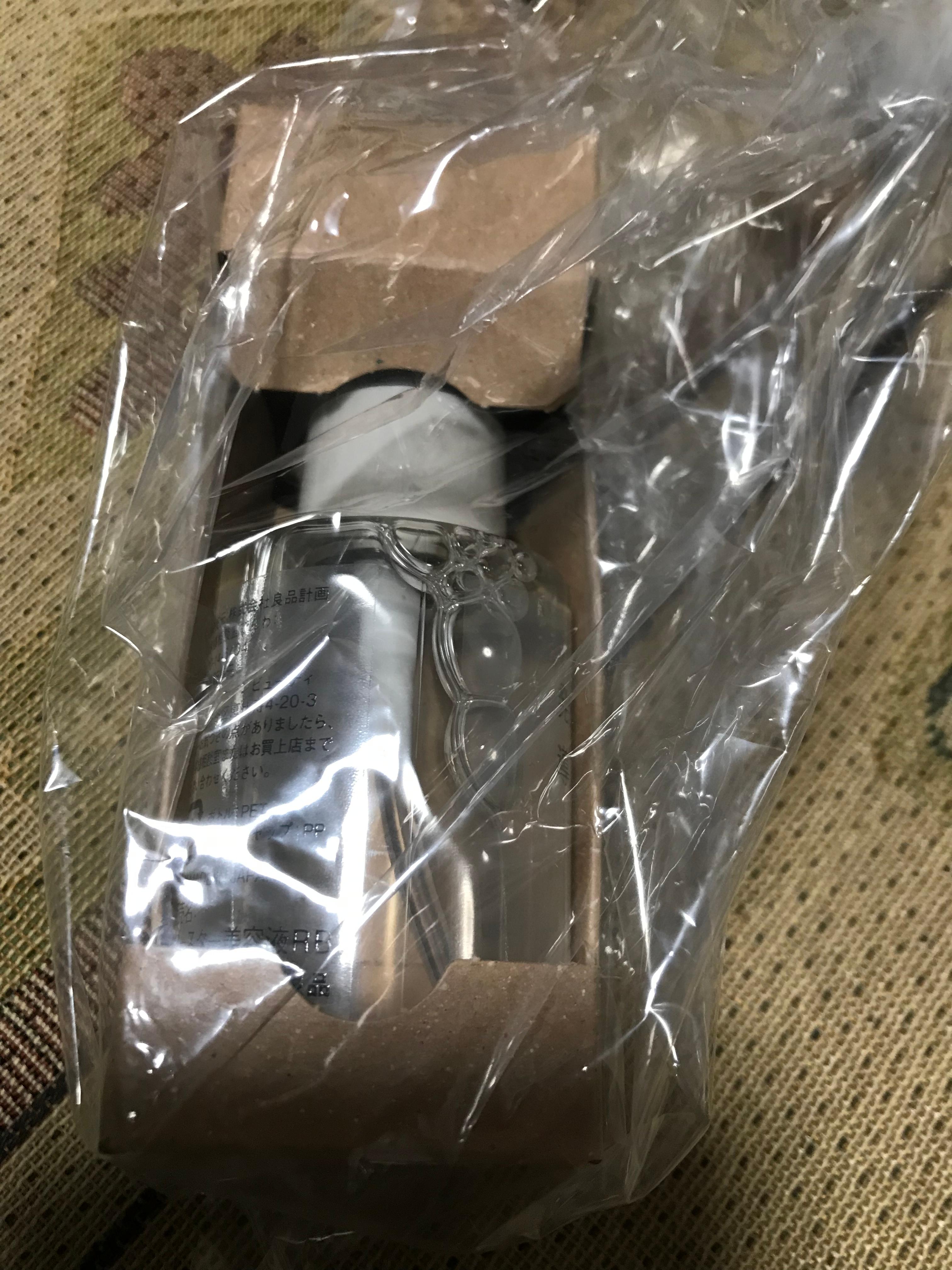 レビュー画像