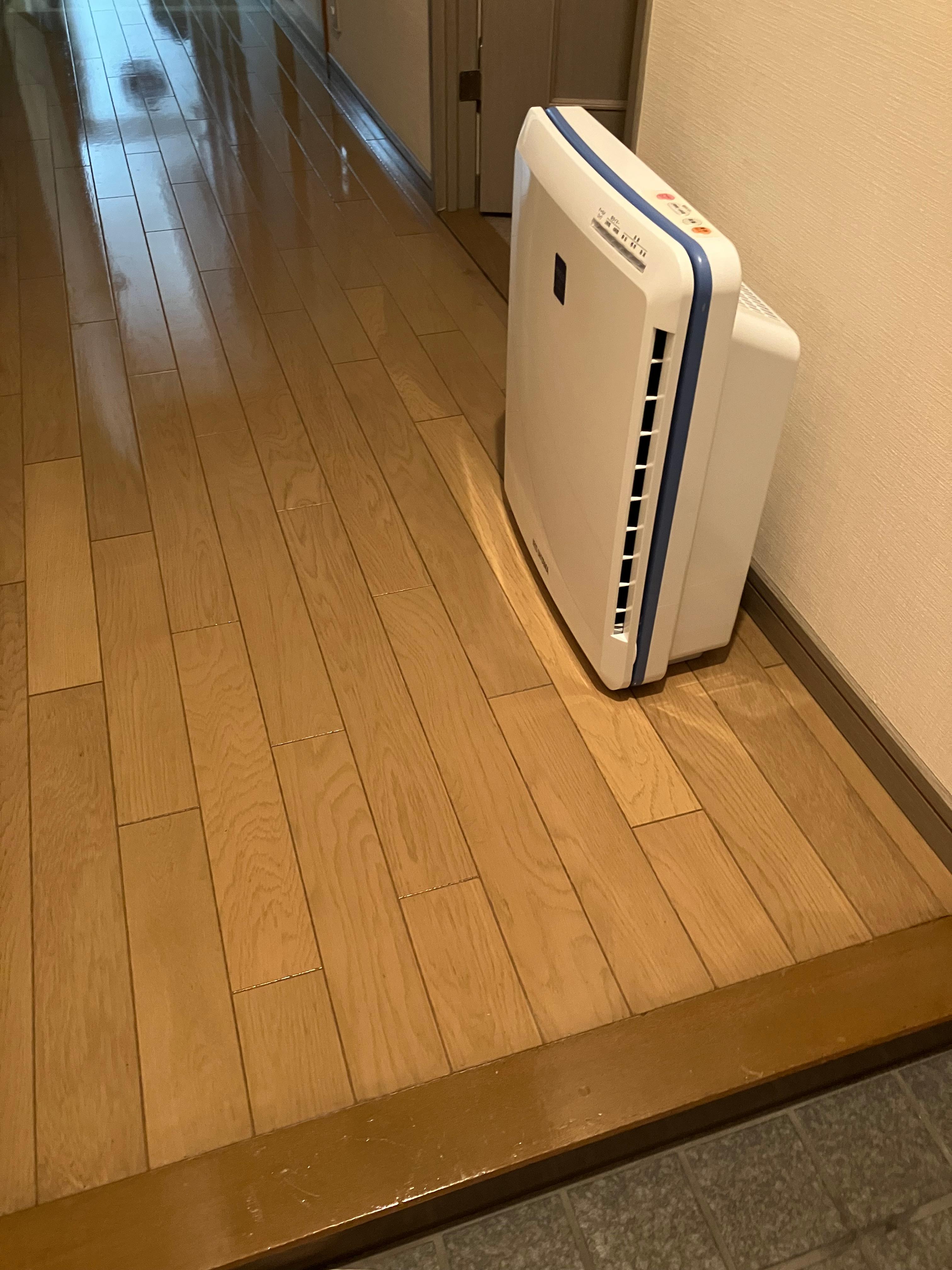 レビュー投稿画像1