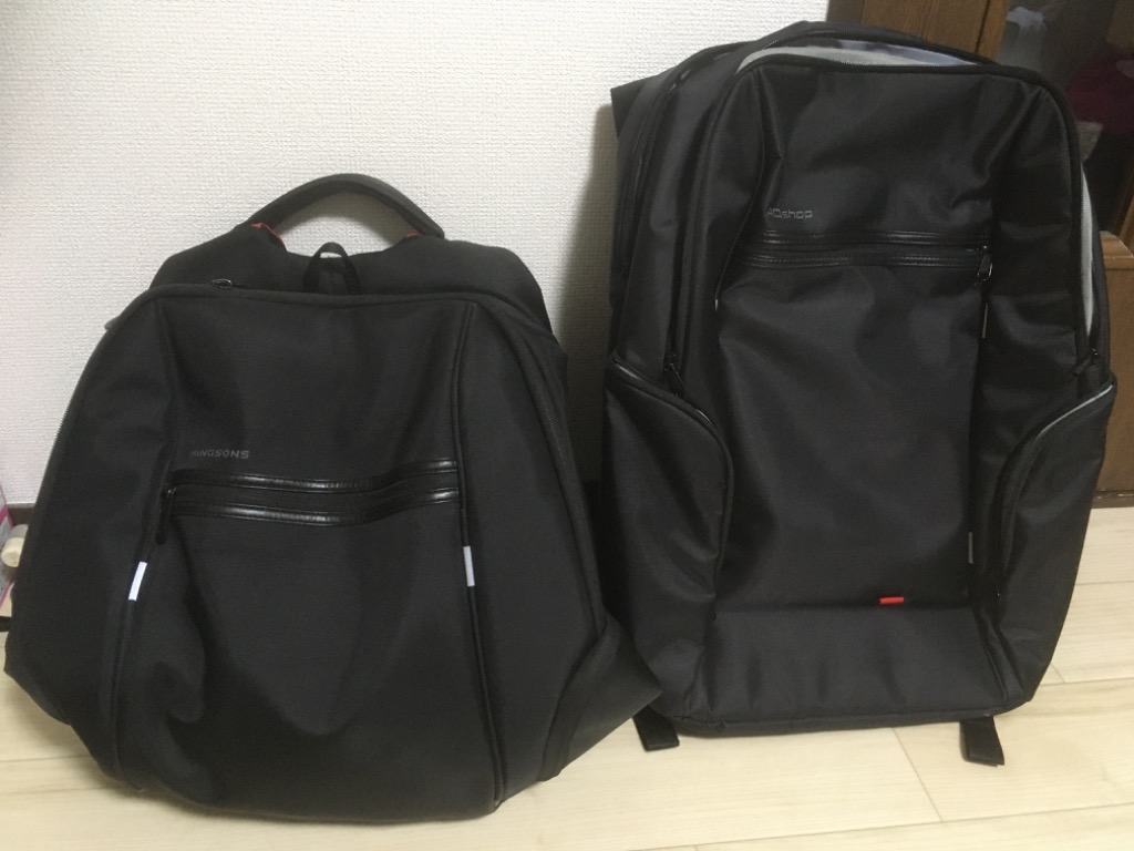 Ponhog ビジネスリュック メンズ ブラック 30L 大容量 Amazon.co.jp: Ponhog ビジネスリュック メンズ, ブラック, 2XL