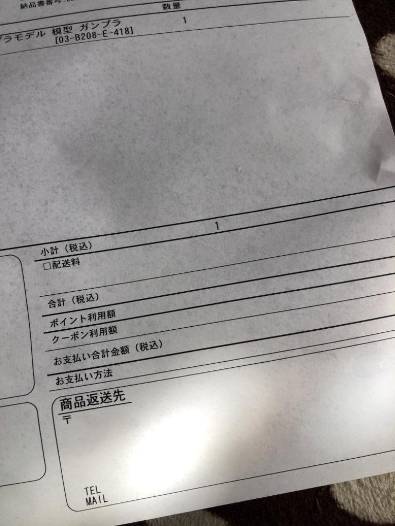 レビュー画像