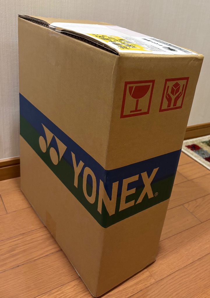 YONEX 【10ダース入り】ヨネックス ニューオフィシャル F80 10