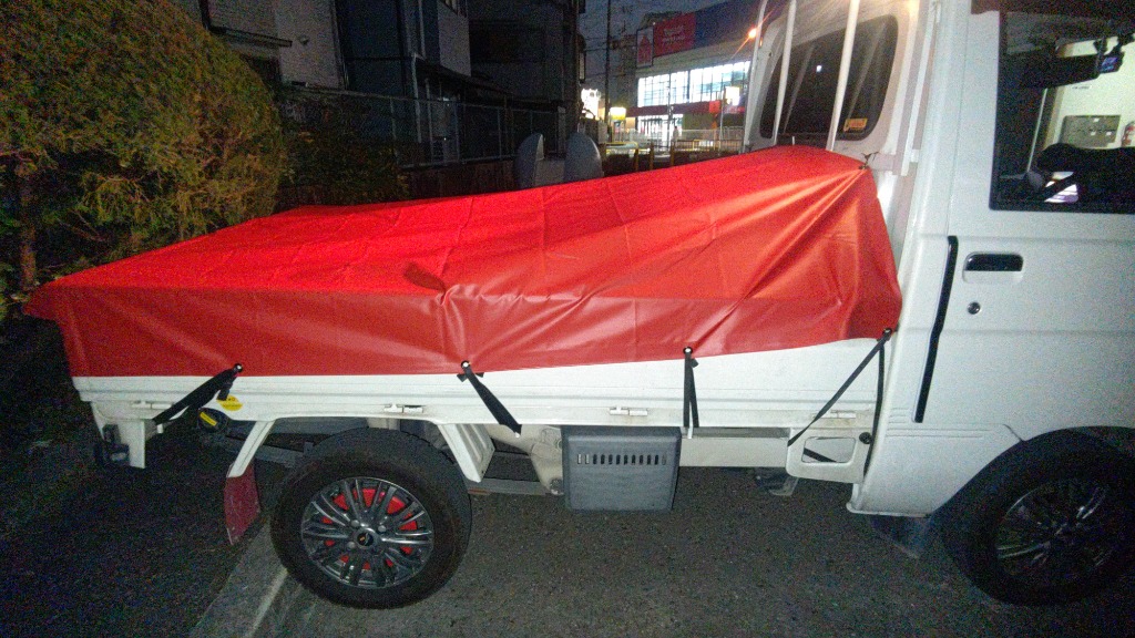 全体のレビュー画像 | 1-0