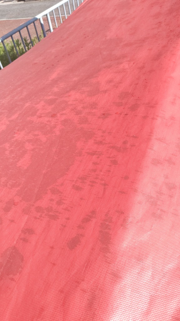 全体のレビュー画像 | 1-1